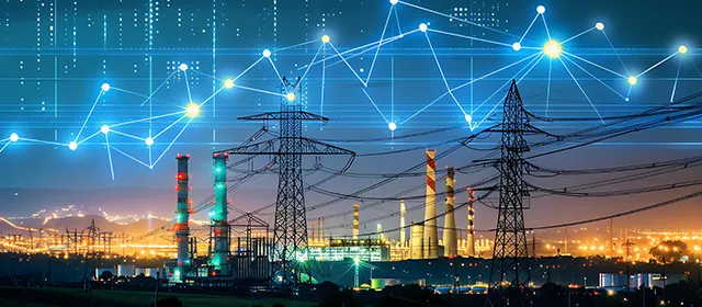 How Solar, Wind, and Hydropower Technologies Are Driving the Energy Transition in 2025